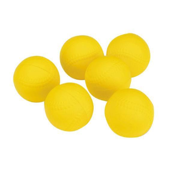 ティーボール9インチ6ヶ組 JS181036/ETE018 (Q41CD)