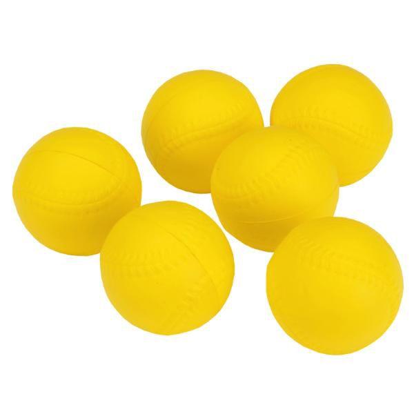 ティーボール11インチ6ヶ組 JS181037/ETE019 (Q41CD)