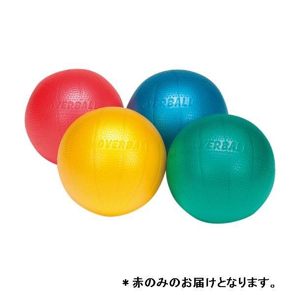 ソフトギムニク (赤) (JS181046/ETE301-100) (Q41CD)