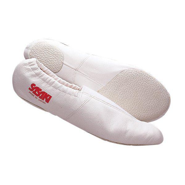 ジムシューズ オフホワイト/23.5cm (JS185637/132-OFW-23.5) (Q41C...