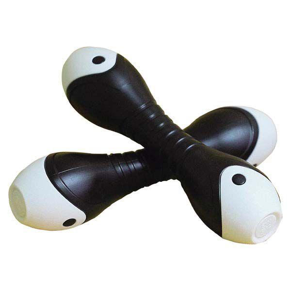 ダンベル ウエイト プラアレー 1kg D-7272  送料ランク(B) (DAN) (Q41CD)