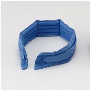 涼感ワーククーラーサックス JS198423/D-7730SＫ (Q41CD)