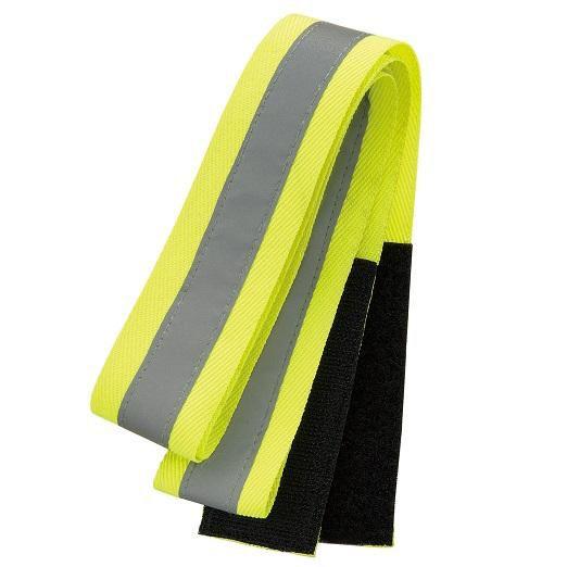 反射安全タスキ JS198430/D-7805 Q41CD 送料ランク(SS) (DAN) (Q41...