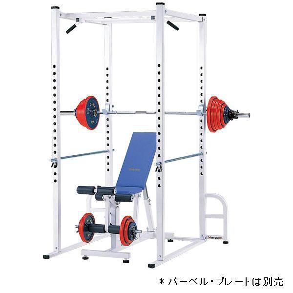 コンビネ−ションベンチ9 D-579 特殊送料(ランク：X) (DAN) (Q41CD)