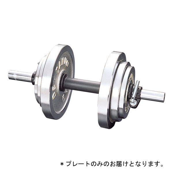 クロ−ムプレ−ト　1.25kg穴径２９mm JS198752/D-755 Q41CD 送料ランク(S...