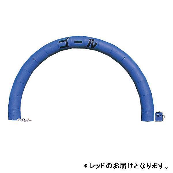 エアーゲート レッド D-1180R  送料ランク(E) (DAN) (Q41CD)