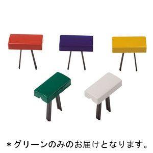 グランドラインストレート100 グリーン JS198943/D-3031G Q41CD 送料ランク(...