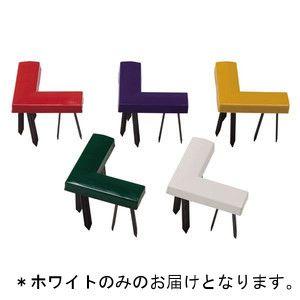 グランドラインＬ型 ホワイト JS198965/D-3035W Q41CD 送料ランク(A) (DA...