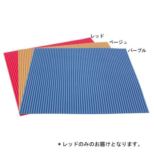 セフティシートレッド D-3213R  送料ランク(L) (DAN) (Q41CD)