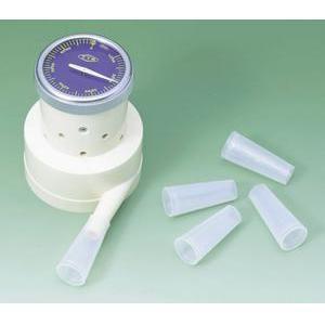 肺活力計ポケッタブル JS199070/D-3605 (Q41CD)