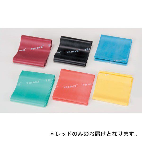 フリーバンド 2m　レッド JS199326/D-5670 Q41CD 送料ランク(SS) (DAN...