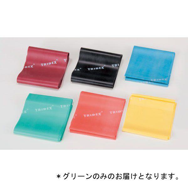 フリーバンド 2m　グリーン JS199327/D-5671 Q41CD 送料ランク(SS) (DA...