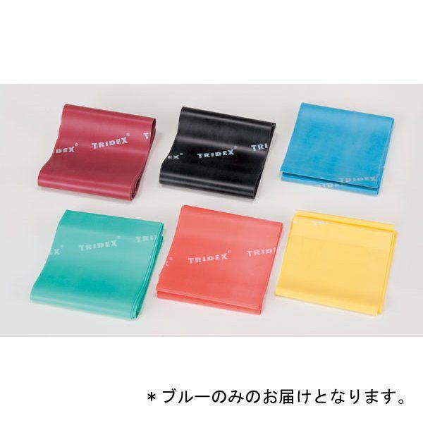 フリーバンド 2m　ブルー JS199328/D-5672 Q41CD 送料ランク(SS) (DAN...