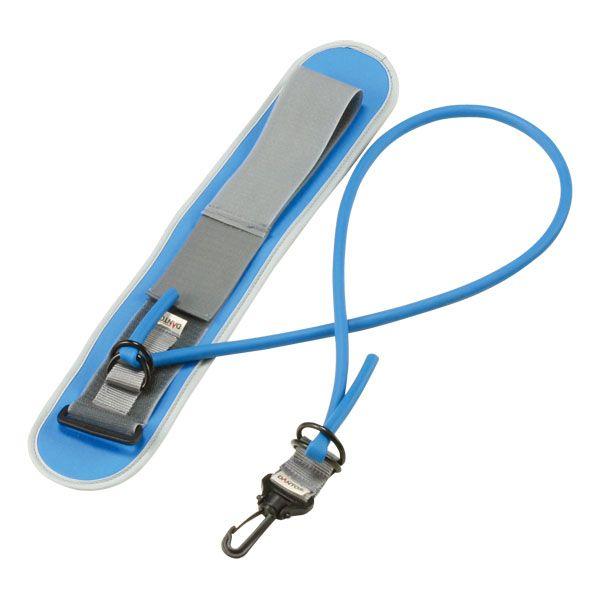 膝上・膝下チューブ100/ブルー JS199381/D-5937 Q41CD 送料ランク(SS) (...