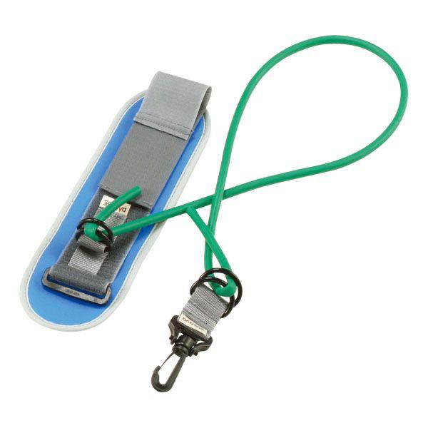 リスト・フットチューブ100/グリーン JS199383/D-5939 Q41CD 送料ランク(SS...