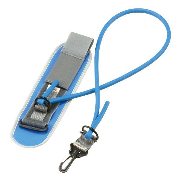 リスト・フットチューブ100/ブルー JS199384/D-5940 Q41CD 送料ランク(SS)...