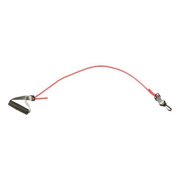 ハンドルジョイントチューブ100/レッド JS199386/D-5942 Q41CD 送料ランク(S...