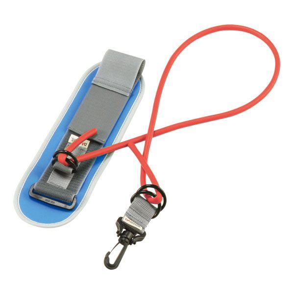 リスト・フットチューブ100/レッド JS199387/D-5943 Q41CD 送料ランク(SS)...