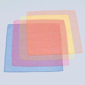 法人限定 浮遊スカーフ60 JS220917/B-2306 (Q41CD)