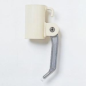 法人限定 ワンタッチ式スライドフック40 JS220918/B-2307 (Q41CD)