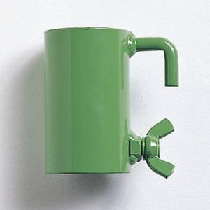 法人限定 ネジ式スライドフック40 JS220919/B-2308 (Q41CD)