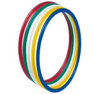 法人限定 フラットフープ400S JS220980/B-2451 (Q41CD)