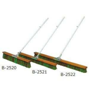 (法人限定) コートブラシミックス180cm B-2522 特殊送料(ランク：39)(TOL) (Q...