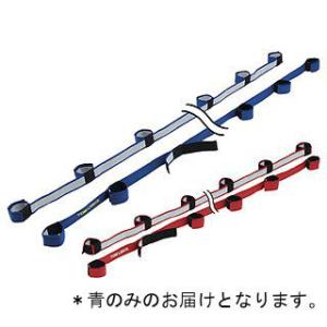 法人限定 むかでロープDX10 青 JS221270/B-3793B (Q41CD)