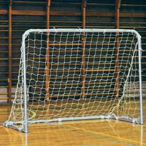 法人限定 室内アルミゴール1520 B-3882 送料ランク(13) (TOL) (Q41CD)