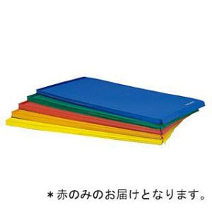 法人限定 スポーツ軽量連結マット 赤 T-1212R  送料ランク(39) (TOL) (Q41CD...