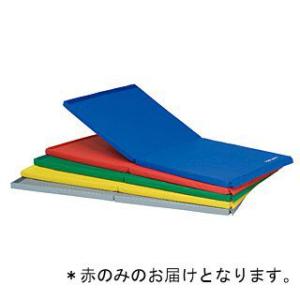 法人限定 スポーツ軽量連結マットF 赤 T-1216R  送料ランク(39) (TOL) (Q41C...