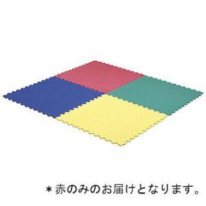 法人限定 ジョイントマットSC15 赤 T-2085R  送料ランク(39) (TOL) (Q41C...