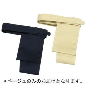 法人限定 簡易すもうまわしS ベージュ JS221773/T-2776W (Q41CD)