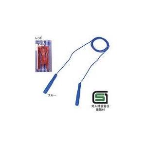 大人用回転式トビナワブルー [分類：フィットネス］JS22963/D-7109B (Q41CD)