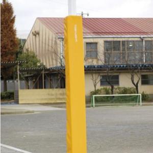 法人限定 トーエイライト ゴール75/80角用防護マット 黄 B-6311Y  送料ランク(39) ...