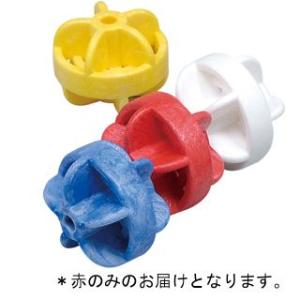 法人限定 フロート80H 赤 229726/B-5290R (Q41CD)