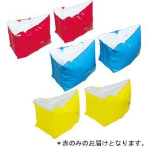 法人限定 アームヘルパー 赤 229737/B-3528R (Q41CD)