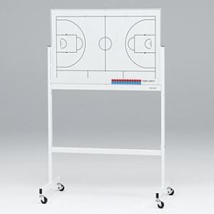 法人限定 トーエイライト 作戦板EX2脚部付 B-6124NB  送料ランク(39)