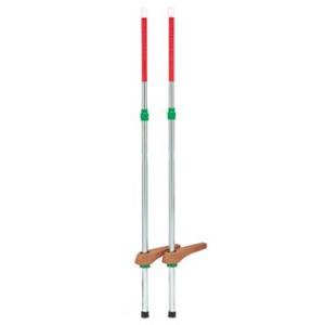 法人限定 トーエイライト カラー竹馬スライド式185 赤 T-2482R  送料ランク(39) (T...