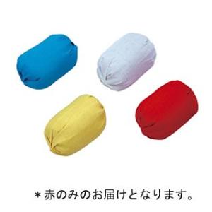 法人限定 ベイルカラー玉 赤 230252/B-3704R (Q41CD)