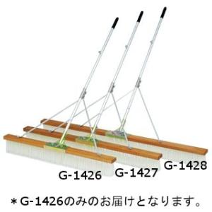 (法人限定) トーエイライト コートブラシNW120S G-1426 特殊送料(ランク：39)(TO...