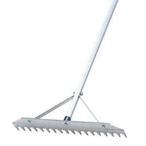 法人限定 トーエイライト アルミレーキR60 B-6319  送料ランク(39) (TOL) (Q4...