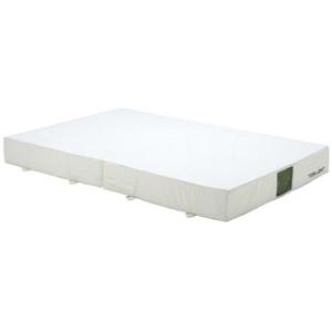 トーエイライト エバーマット（エステル帆布）・二つ折り・ノンスリップ150×200×20cm（F）