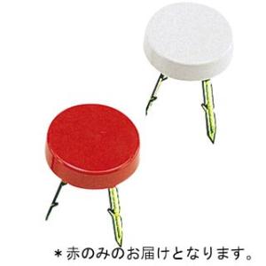 法人限定 グランドマークO型 赤 231067/G-1302R (Q41CD)