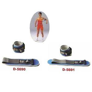 チューブサポート手首・足首兼用1個 [分類：フィットネス］JS23691/D-5690 Q41CD ...