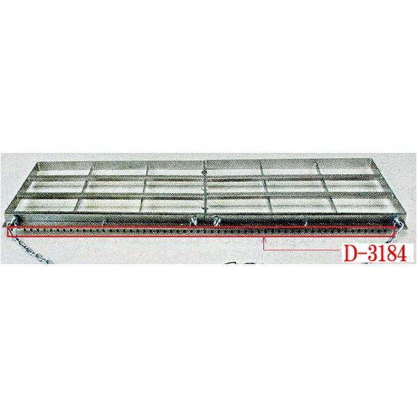 交換スパイクピン100本1箱 [分類：トンボ・レーキ］JS23899/D-3184 (Q41CD)