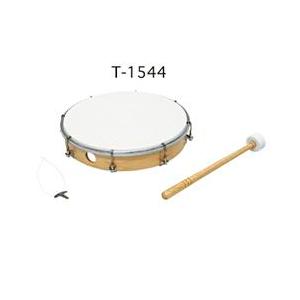 法人限定 体操用太鼓TL25 JS33744/T-1544分類：応援 イベント用品 (Q41CD)