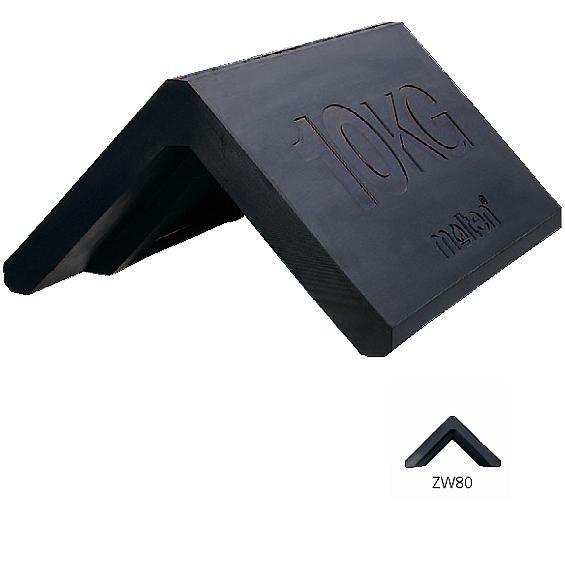 サッカーボール ゴールウェイト (JS33899/ZW80) (Q41CD)