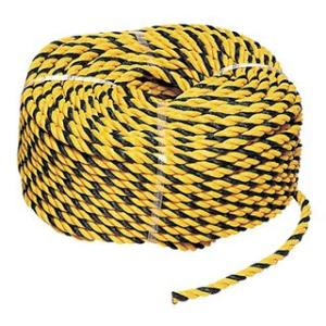 法人限定 グランドロープYB8 JS34374/B-3534分類：グランド整備用品 グランドロープ ...