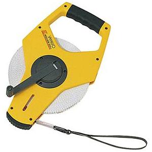 法人限定 巻尺サンエックスミリオン50 JS34826/G-1035分類：ライン引き (Q41CD)